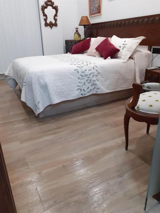 Apartment Estudio Vandelvira Baeza