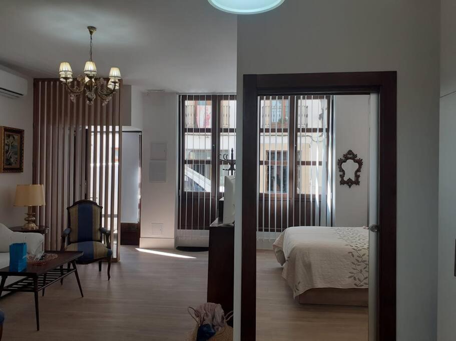 Apartment Estudio Vandelvira