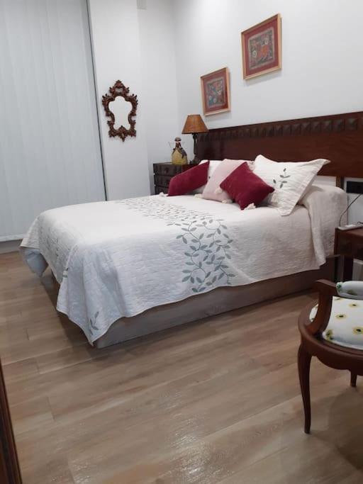 Apartment Estudio Vandelvira Baeza